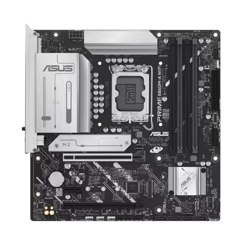 ASUS PRIME B860M-A WIFI